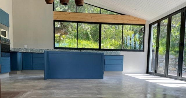 RENOVATION - KITCHEN 2